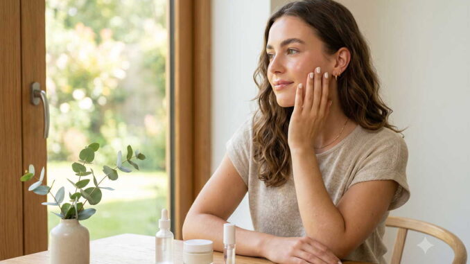 Von Clean Girl bis Skinimalism: Welche Beauty-Trends alltagstauglich sind 7