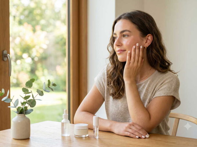 Von Clean Girl bis Skinimalism: Welche Beauty-Trends alltagstauglich sind 1