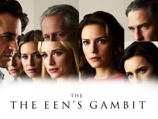 besetzung von das damengambit