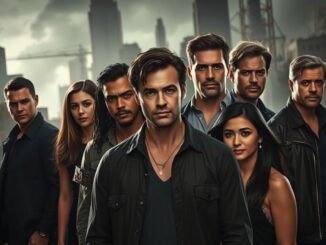 besetzung von the boys