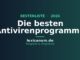 Die besten Antivirenprogramme 2026 im Test
