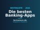Die besten Banking-Apps 2026 im Vergleich