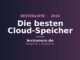 Die besten Cloud-Speicher 2026 im Vergleich