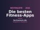 Die besten Fitness-Apps 2026 im Vergleich