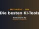 Die besten KI-Tools 2026 im Überblick