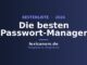 Die besten Passwort-Manager 2026 im Vergleich