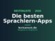 Die besten Sprachlern-Apps 2026 im Vergleich