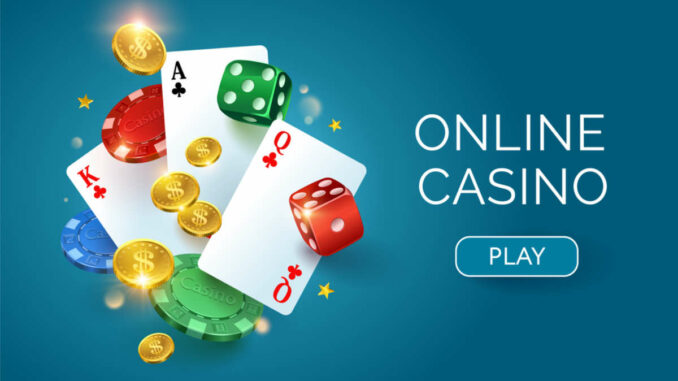 Casino