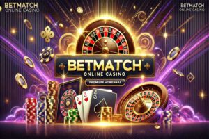 BetMatch Online Casino