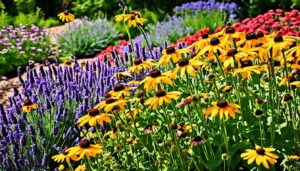 bienenfreundliche Blumen pflanzen