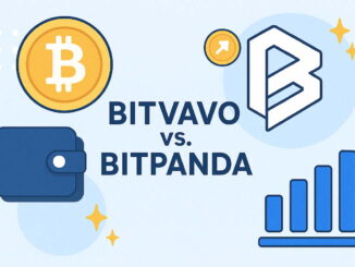 Bitvavo vs. Bitpanda: Ein Vergleich der Stärken und Schwächen 1