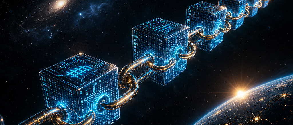 Blockchain