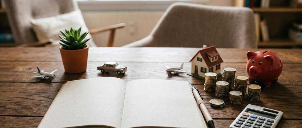 Warum Budgetplanung ohne Ausgabenlimits oft besser funktioniert 1