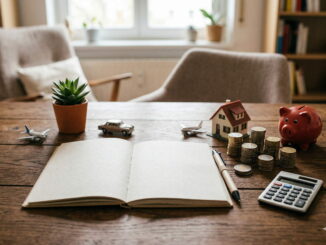 Warum Budgetplanung ohne Ausgabenlimits oft besser funktioniert 3