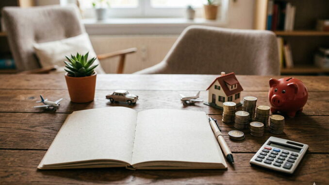 Warum Budgetplanung ohne Ausgabenlimits oft besser funktioniert 8