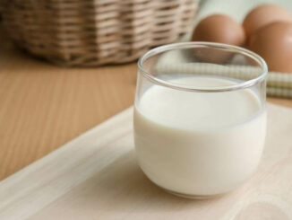 Buttermilch - gesund für Haut und Haar