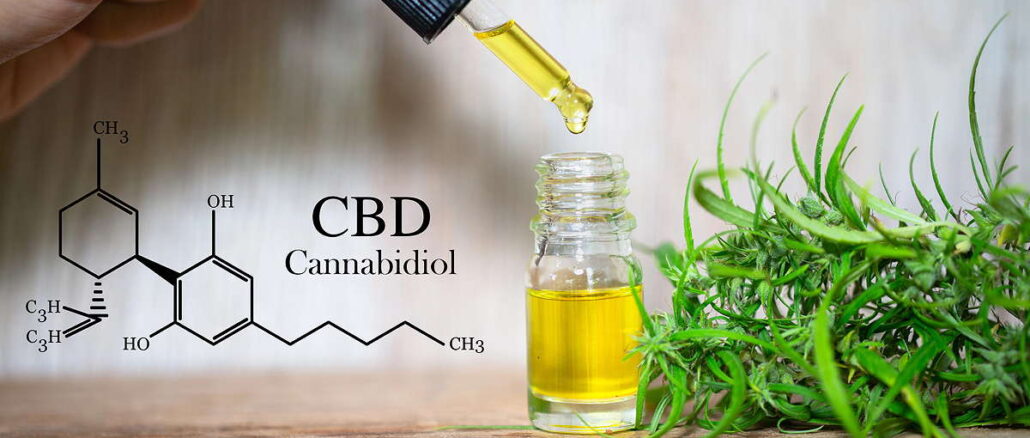 CBD für besseren Schlaf CBD für besseren Schlaf