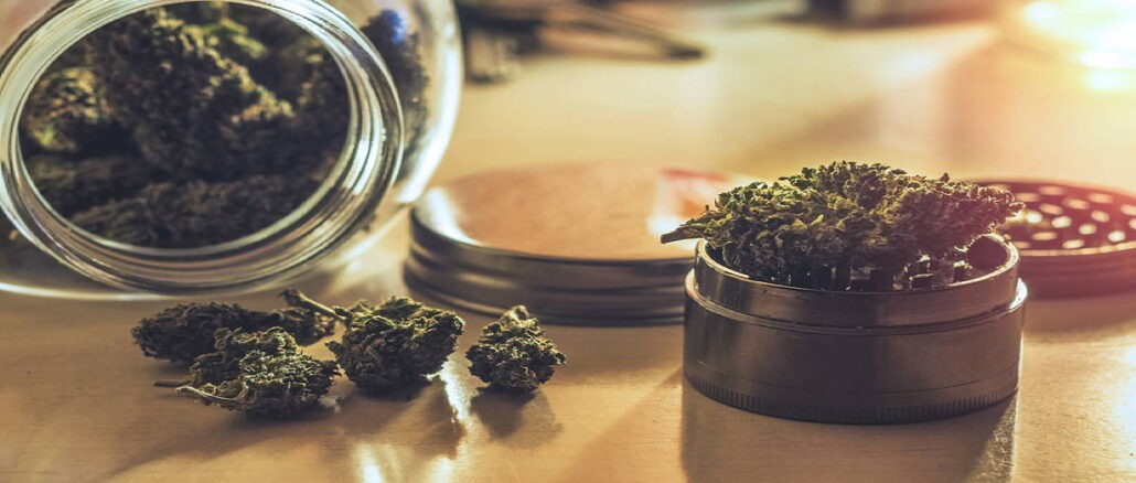 Grinder-Technologie: Vom Zähnewerk zur Präzisionsmaschine