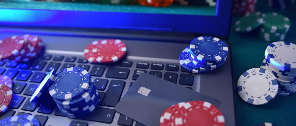 Casino per Telefonrechnung