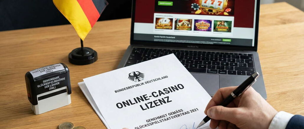 Warum die deutsche Online-Casino-Lizenzierung Im EU-Markt-Flickenteppich deutlich hervorsticht  