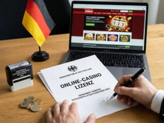 Warum die deutsche Online-Casino-Lizenzierung Im EU-Markt-Flickenteppich deutlich hervorsticht  