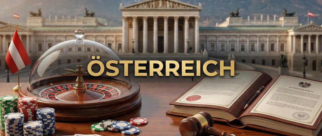 casino-oesterreich Lizenzmodelle im Vergleich: Herkunft und Regulierung in Österreich entscheidend 1