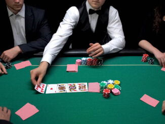 Die beliebtesten Spiele unter professionellen Spielern 5