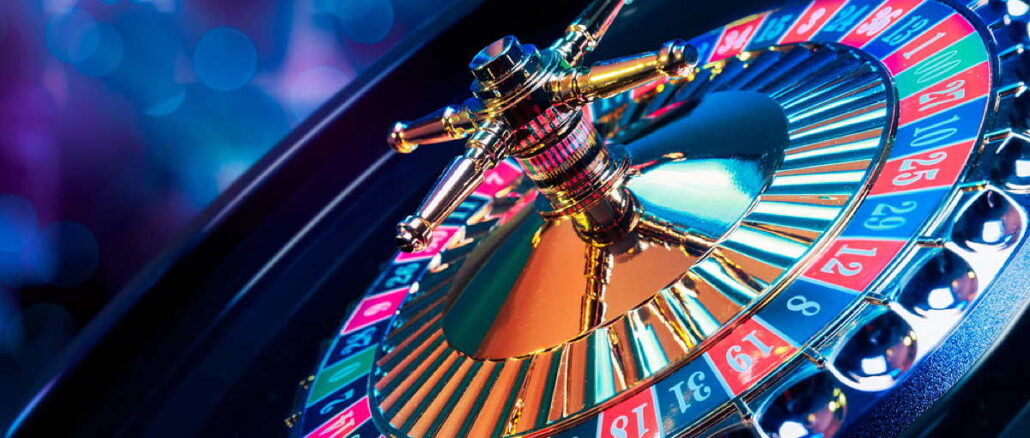 casino-roulette Casinospiele bei Casinos wie Casino CrazyTower mit wenig Anspruch an Spielkenntnisse 1