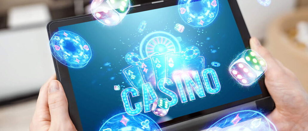 Casino mit Handyrechnung bezahlen