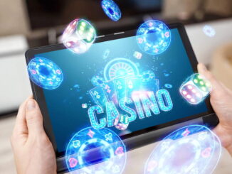 Casino mit Handyrechnung bezahlen