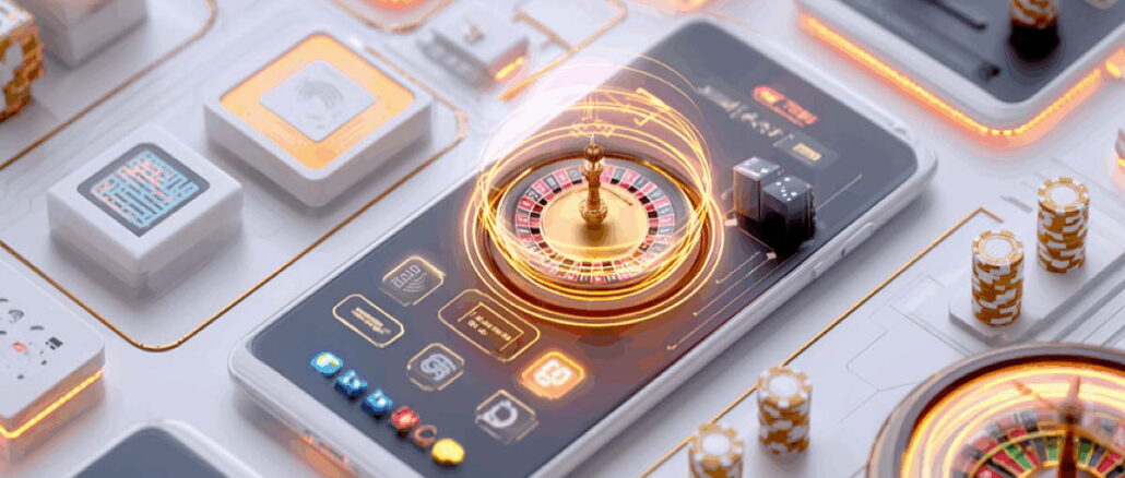 Die besten Zahlungsmethoden für Online-Casinos: Ein Blick auf moderne Alternativen 1