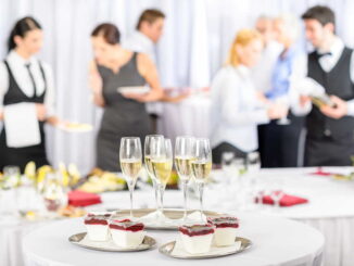 Catering für Events und Veranstaltungen in Berlin buchen: Der ultimative Ratgeber für Ihr Event 1