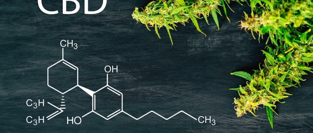 Augen auf bei CBD-Produkten: Zu hohe Konzentrationen gefunden