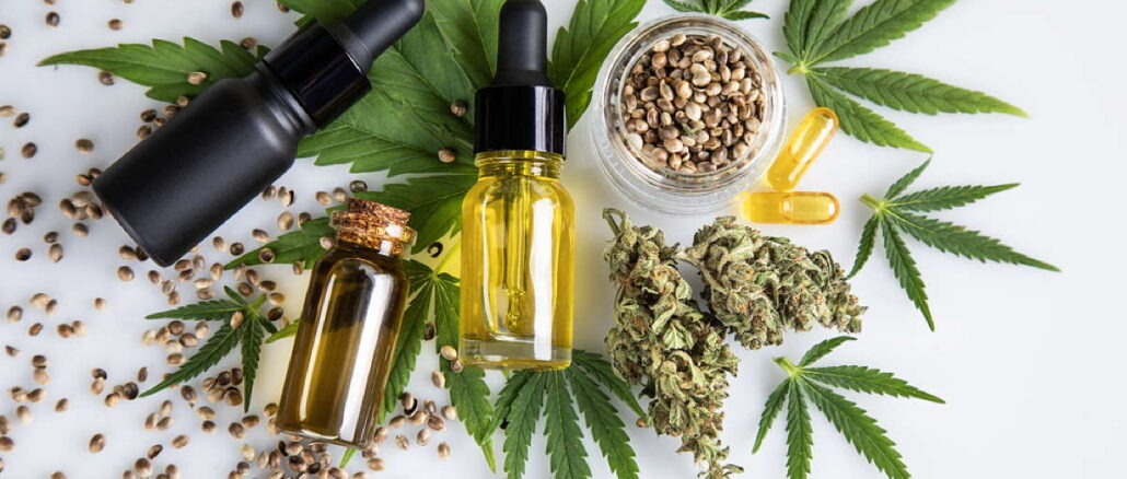 Dein Guide wie man am besten CBD online kauft