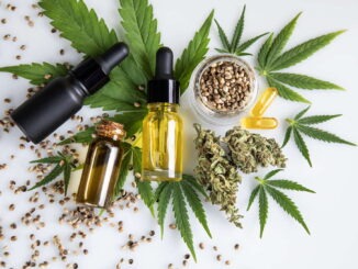 Dein Guide wie man am besten CBD online kauft