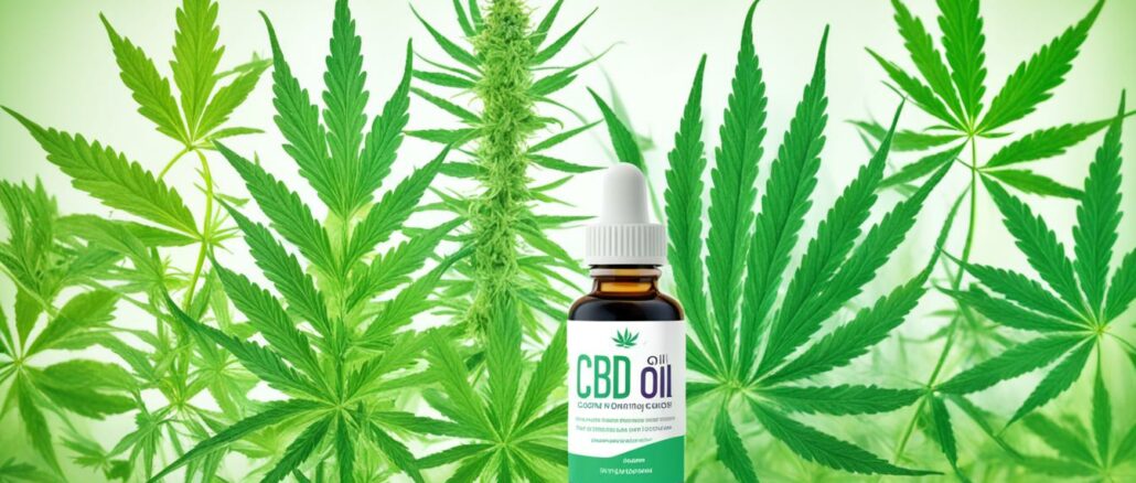 cbd öl wirkung auf die psyche erfahrungsberichte