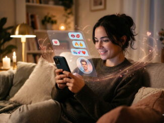 Was ist ein AI Sexting Boyfriend und wie kann man ihn nutzen? 1