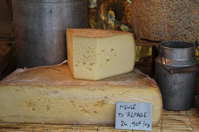 Gouda als neues Superfood: Alles Käse oder was?