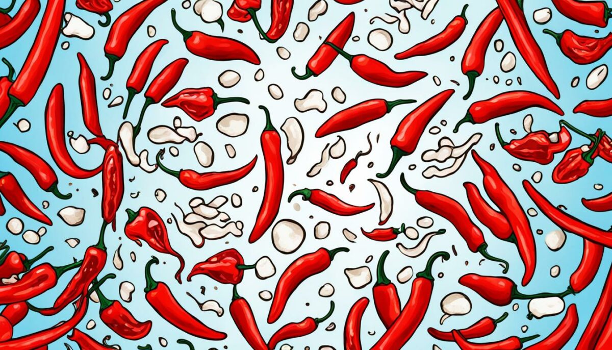 chili immunsystem