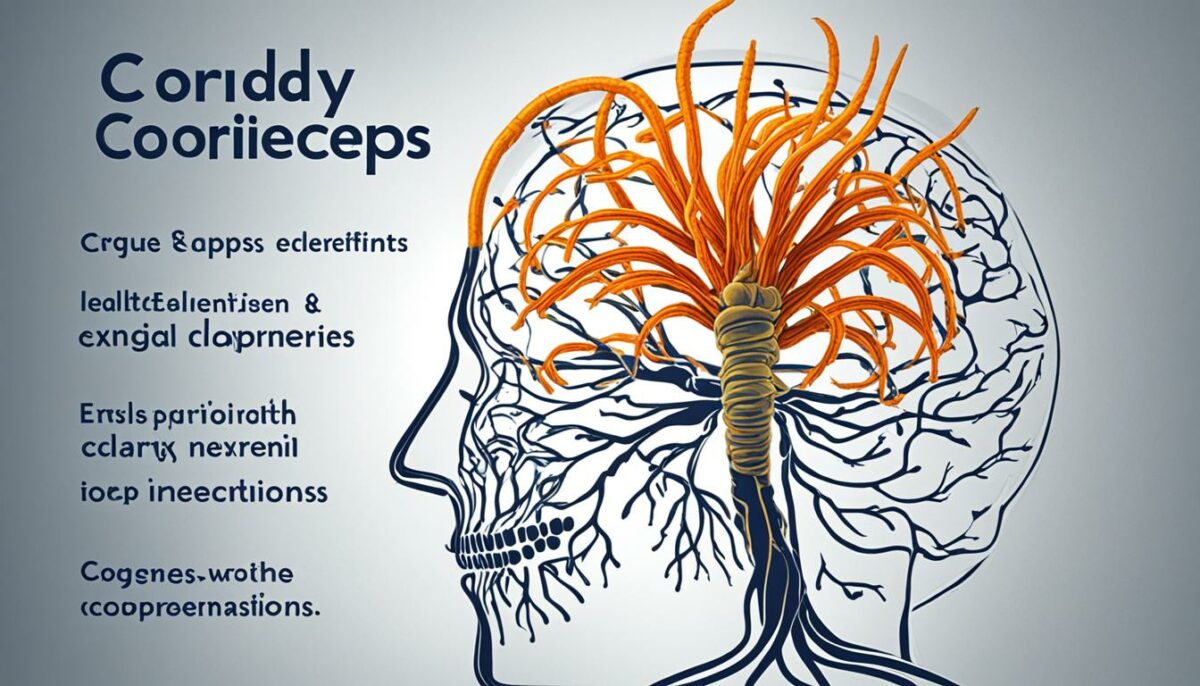 cordyceps gesundheitsvorteile