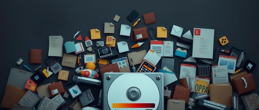 datentraeger-voll-windows-10