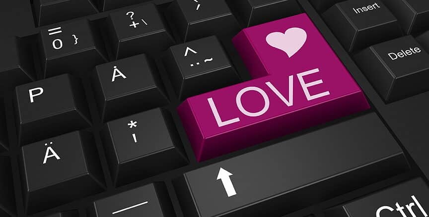 Per Klick zur Liebe: So wird Online-Dating zum Erfolg