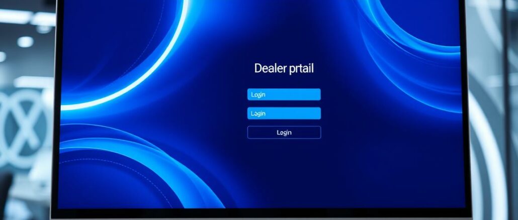 dealerdesk login