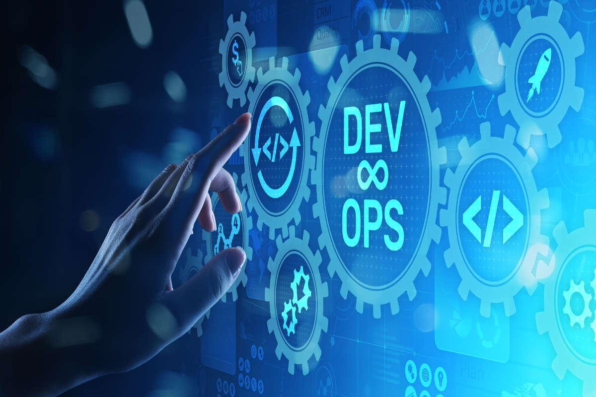 DevOps leicht gemacht: Eine Einführung für Technik-Novizen