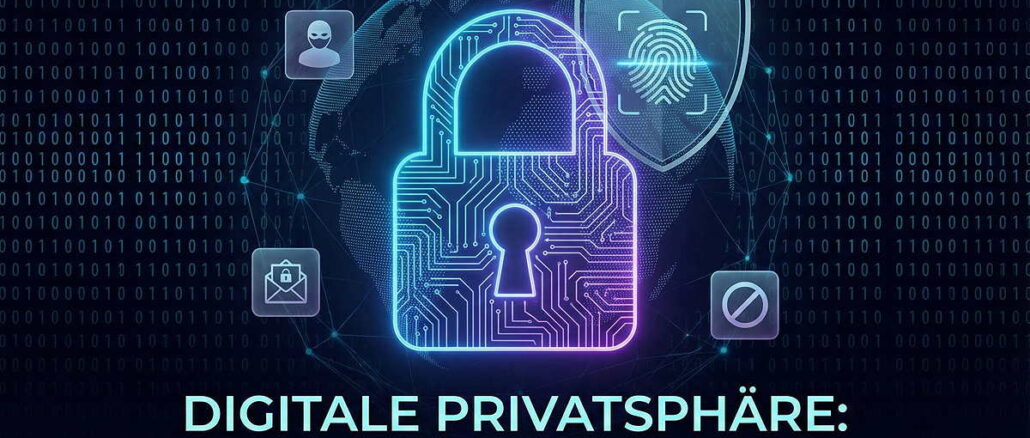 Persönliche Privatsphäre 2026