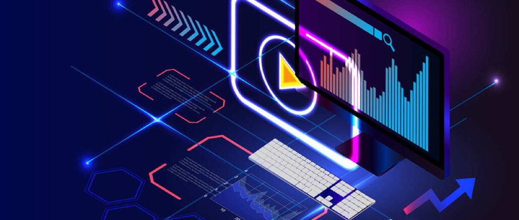 Digitale Unterhaltung