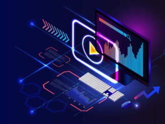 Digitale Unterhaltung