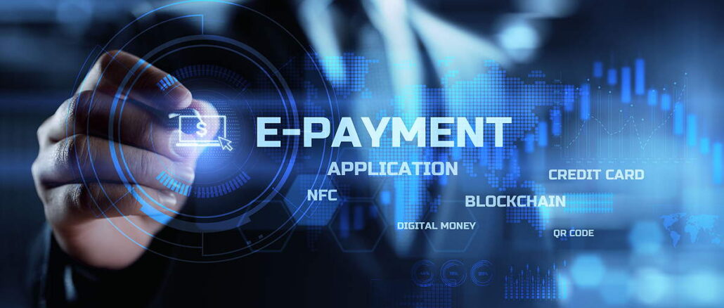 digitale Wallet