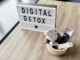 Digitaler Detox