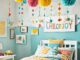 diy deko ideen kinderzimmer